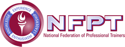 National Federation of Professional Trainers (NFPT) Logo