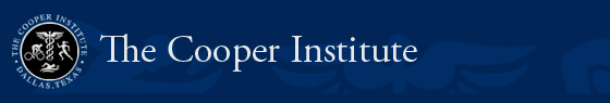 The Cooper Institute