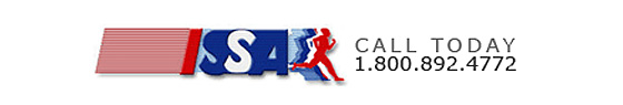 ISSA - International Sports Sciences Association