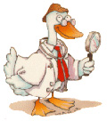 Don't fall for Quacks - Picture