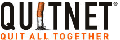 Quitnet.com Logo and Link