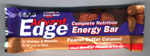 Advant Edge Complete Nutrition Energy Bar - Peanut Butter Caramel 