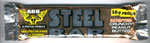 American Body Building Steel Bar - Crunchy Peanut Butter