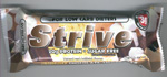 BioChem Strive - Crunchy Chocolate Smores Bar