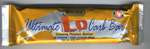 Biochem Ultimate Lo Carb Bar - Creamy Peanut Butter