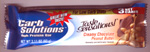 Carb Solutions High Protein Bar - Creamy Chocolate Peanut Butter