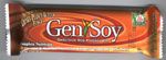 GeniSoy - Southern Style Chunky Peanut Butter Fudge