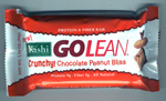 Kashi Go Lean - Chocolate Peanut Bliss