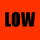 Low