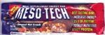 Meso-Tech - Caramel Nut Crunch