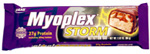 Myoplex Storm - Chocolate Peanut Caramel