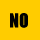 No