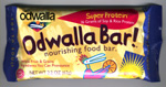 Odwalla Super Protein Odwalla Bar!