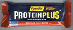 PowerBar Protein Plus - Chocolate Peanut Butter