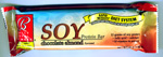 Rapid Results Diet System Soy Protein Bar - Chocolate Almond