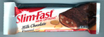 Slim Fast Meal Options - Milk Chocolate Peanut