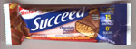 Slim Fast Succeed - Chocolate Peanut