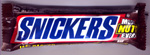 Snickers Bar!