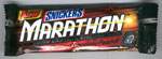 Snickers Marathon - Chewy Chocolate Peanut