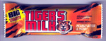 Tiger's Milk - Peanut Butter & Honey