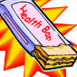 Protein Bars, The Good, Bad & Ugly - CLICK&nbsp;ME for Article