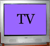 Give Up TV One Day a Week - Picture