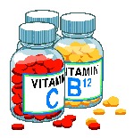 Vitamins - Picture