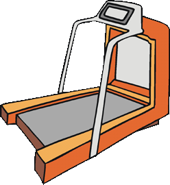 Picture - Treadmill