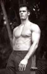 Daniel Reynen - AFTER a Workout