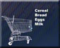 Your Shopping List - CLICK&nbsp;ME for Article