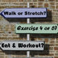 Daily Choices - CLICK&nbsp;ME for Article