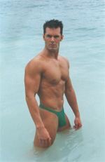 Photo of Dan Reynen AFTER.