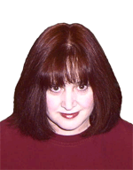 Photo of Auburn Brown