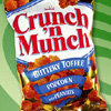 Photo - Popcorn - Crunch 'n Munch Buttery Toffee