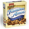 Photo - Cookies - Famous Amos Chocolate Chip Cookies