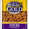 Photo - Pretzels - Rold Gold Pretzels