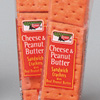Photo - Sandwich Crackers - Keebler Cheese & Peanut Butter Crackers