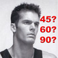 Workout Timing - Longer or More Frequent Workouts? - CLICK&nbsp;ME for Article