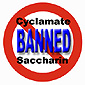 Artificial Sweeteners (Part 2) - Banned in America - CLICK&nbsp;ME for Article