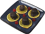 Chocolate Healthy?