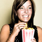 Blockbuster Movies & Gutbuster Food - How to cut calories the next time you visit the cinema.