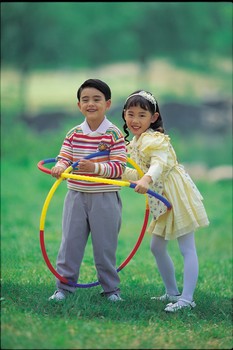 Hula Hoop