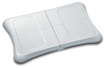Wii Balance Board