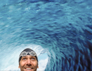 Surfing the Biggest Wave is like a Century Set - Incredibly Challenging!