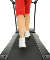 Recovery During Interval Training