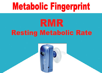 Metabolic Fingerprint - RMR