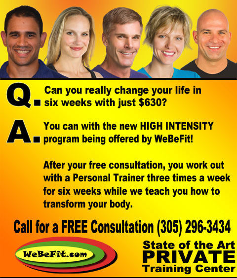 Six Week CHANGE YOUR LIFE Program
