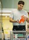 Supermarket Secrets Tour