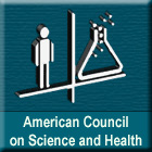 American Council on Science and Health Link