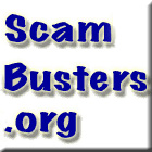 ScamBusters.org Link